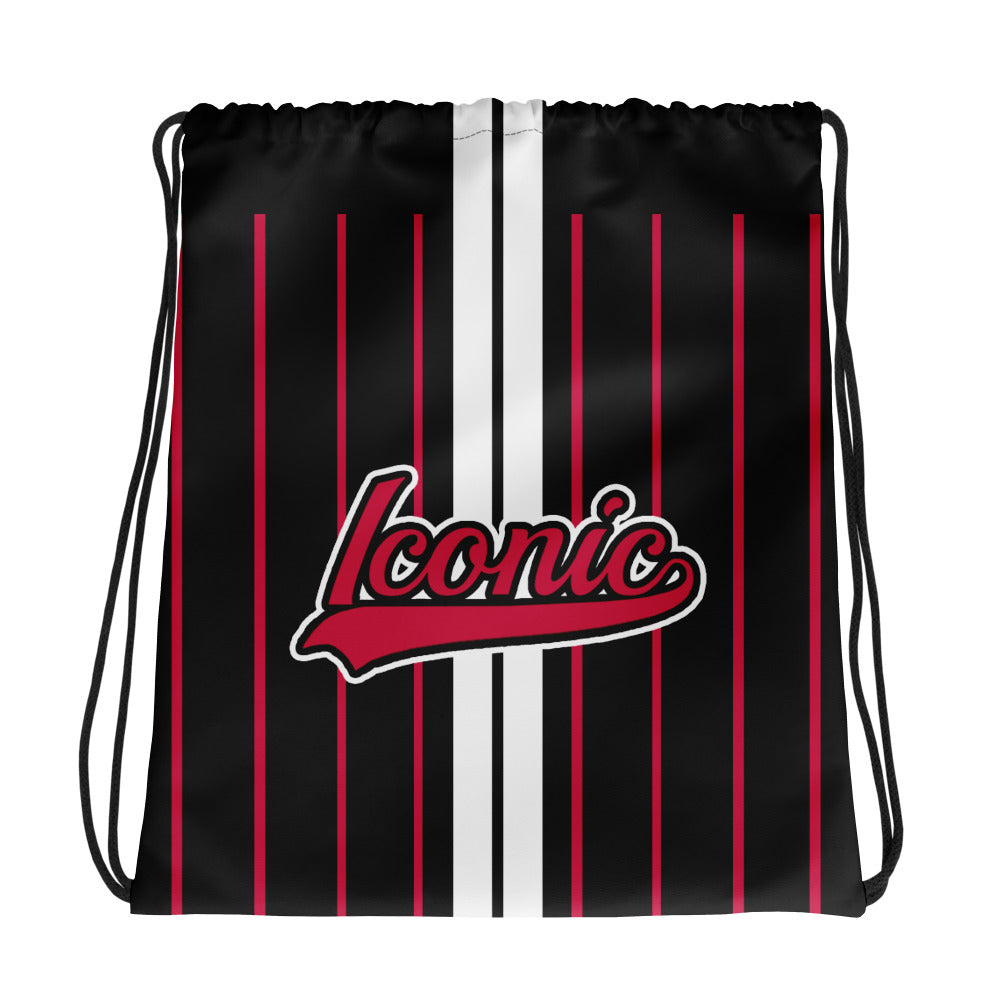 ROYAL Team Iconic. Toy Bag Pinstripe