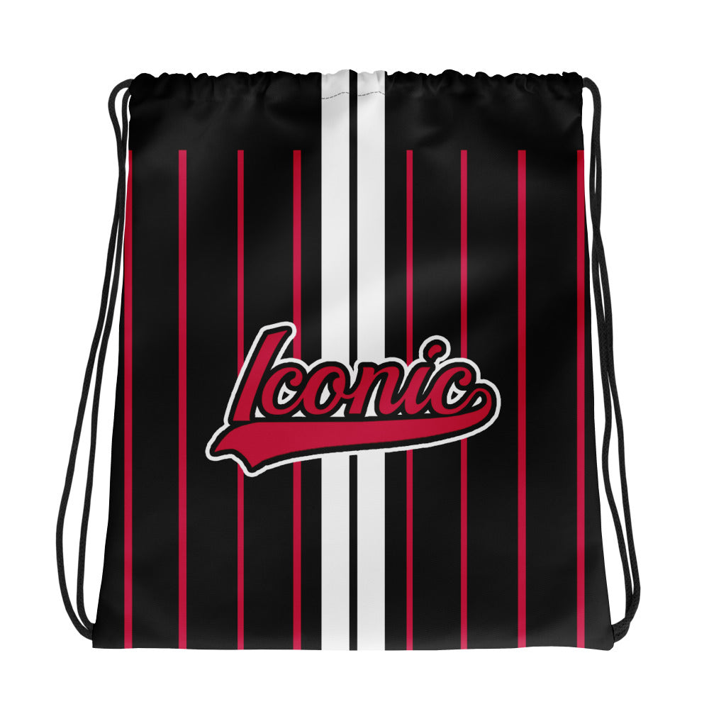ROYAL Team Iconic. Toy Bag Pinstripe