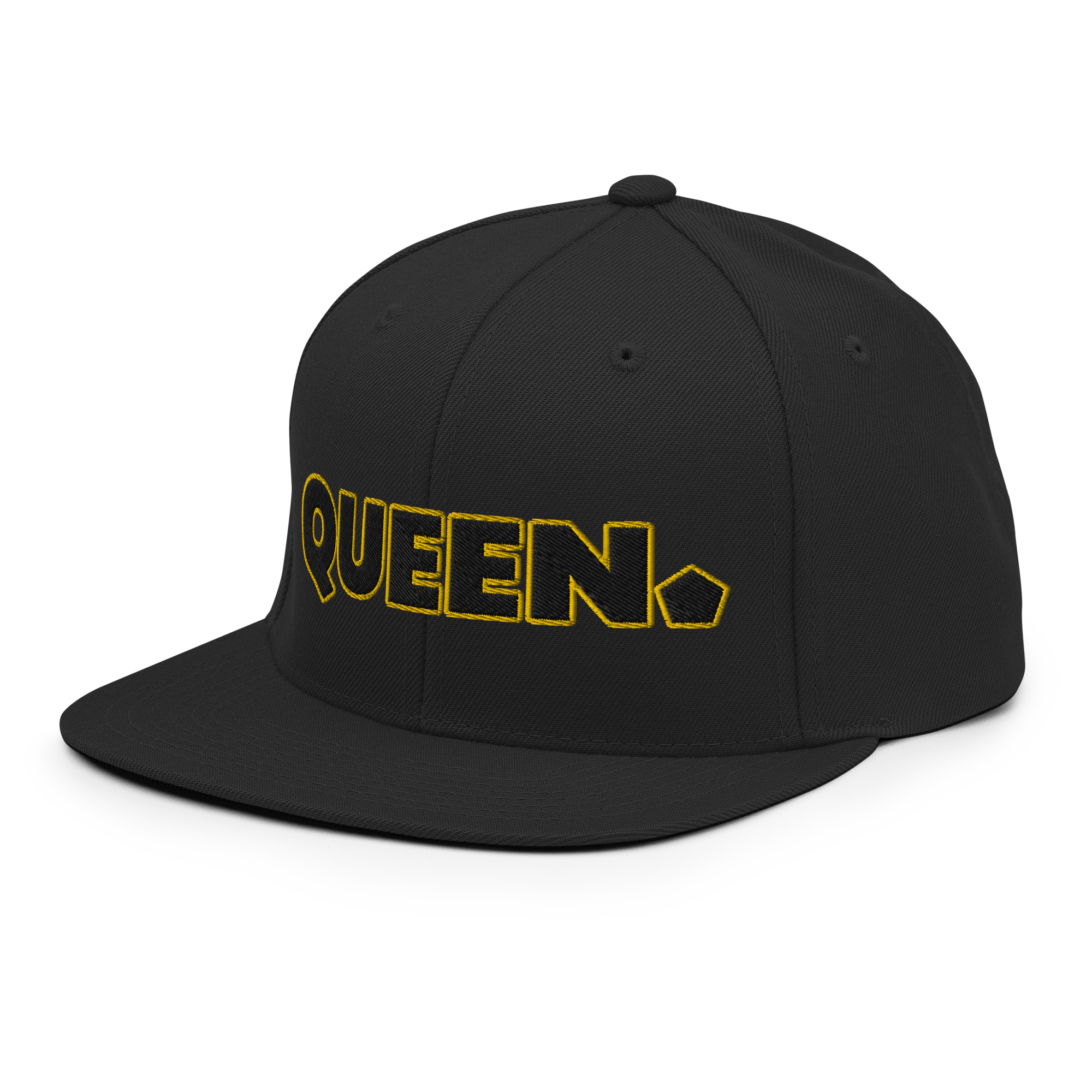.R.O.Y.A.L. URBAN RESORT SNAPBACK QUEEN. HONEYCOMB 7 VARIETIES