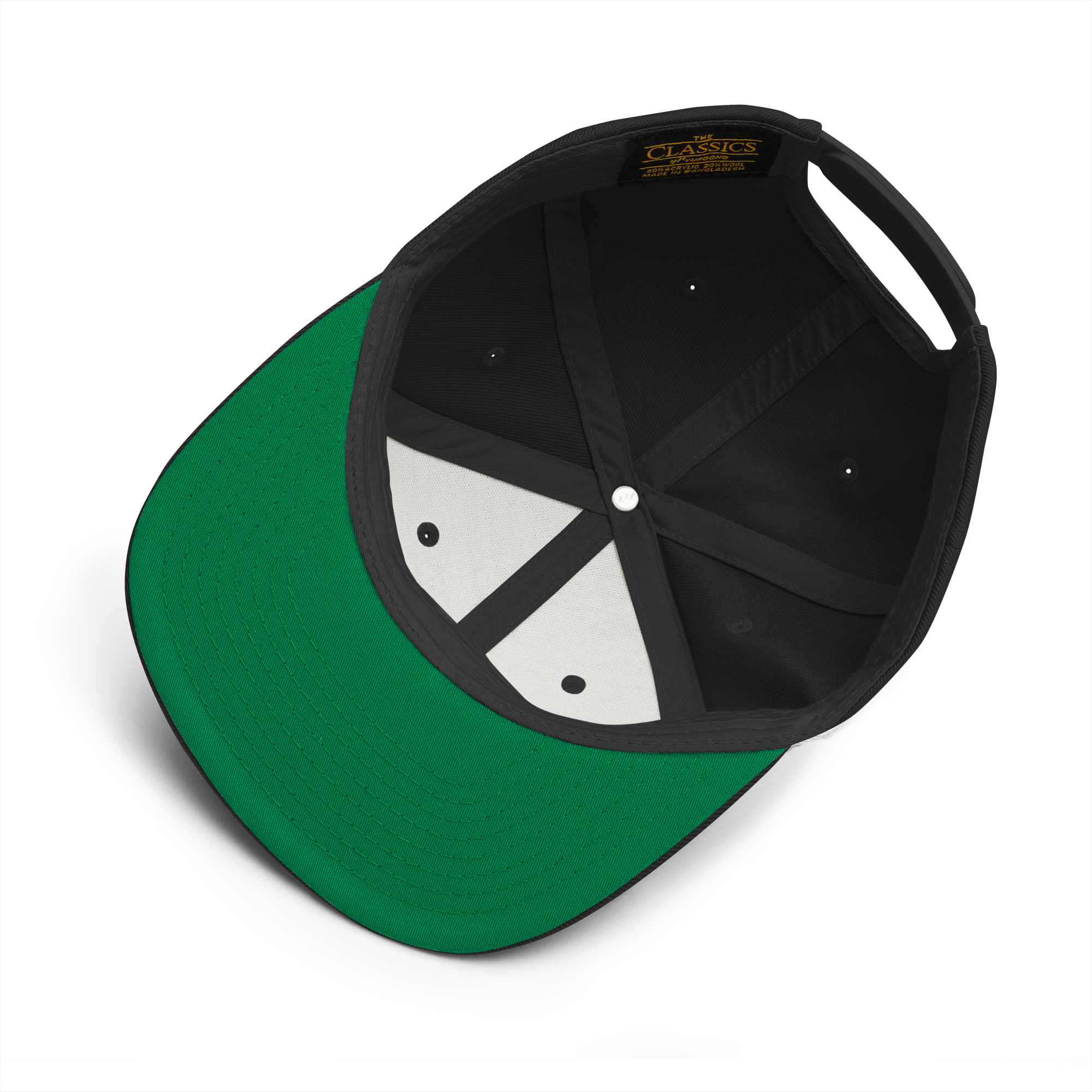 .R.O.Y.A.L. URBAN RESORT SNAPBACK QUEEN. HONEYCOMB 7 VARIETIES