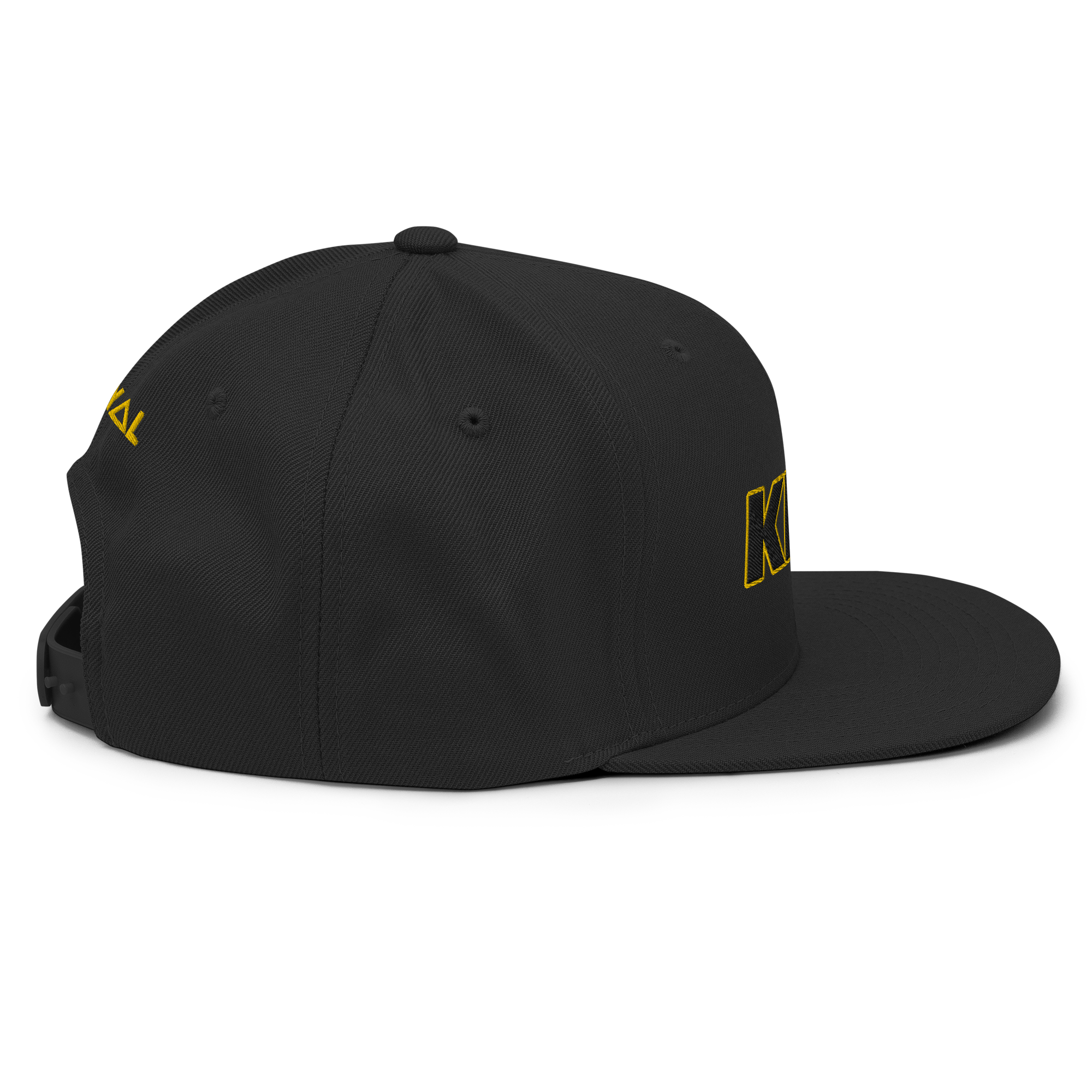 .R.O.Y.A.L. URBAN RESORT SNAPBACK KING. HONEYCOMB 8 VARIETIES