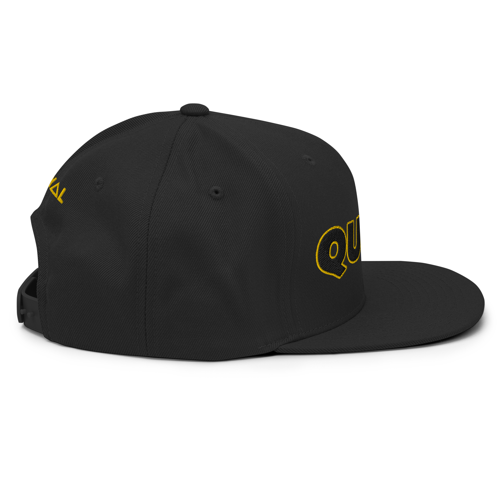 .R.O.Y.A.L. URBAN RESORT SNAPBACK QUEEN. HONEYCOMB 7 VARIETIES