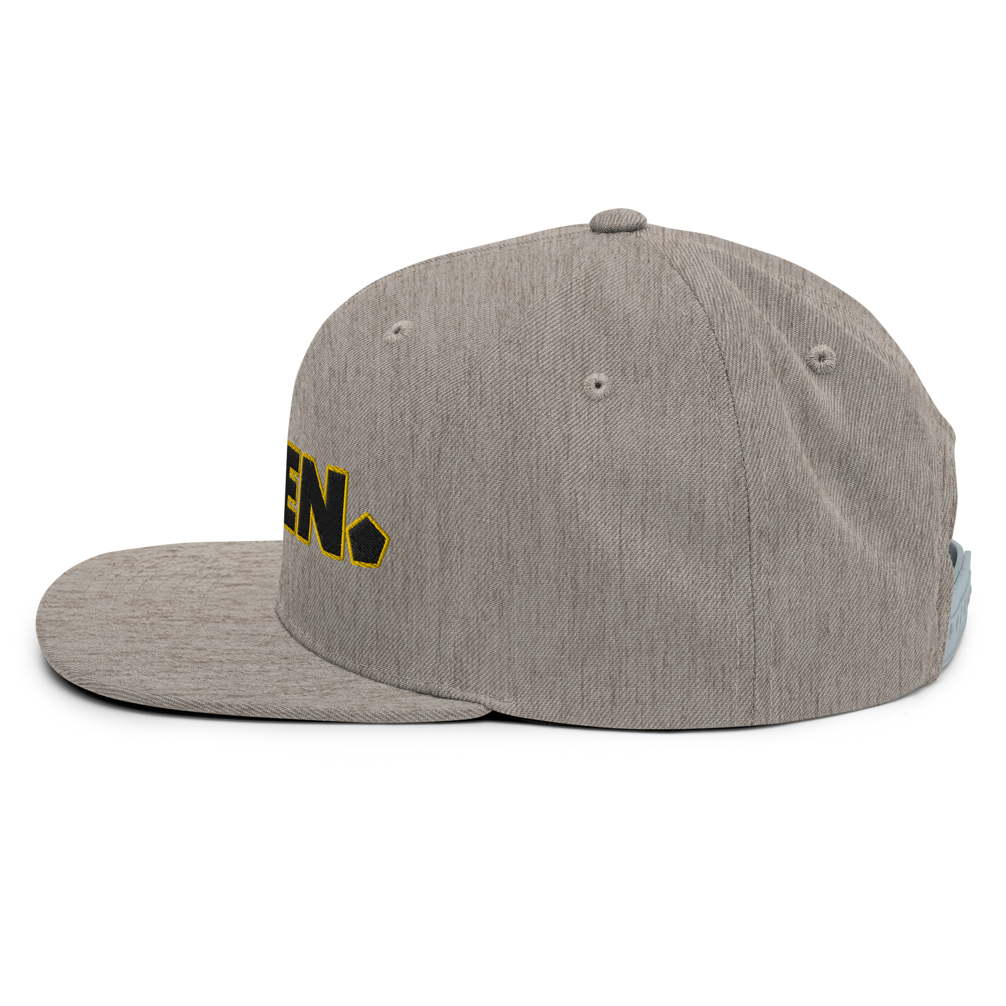 .R.O.Y.A.L. URBAN RESORT SNAPBACK QUEEN. HONEYCOMB 7 VARIETIES