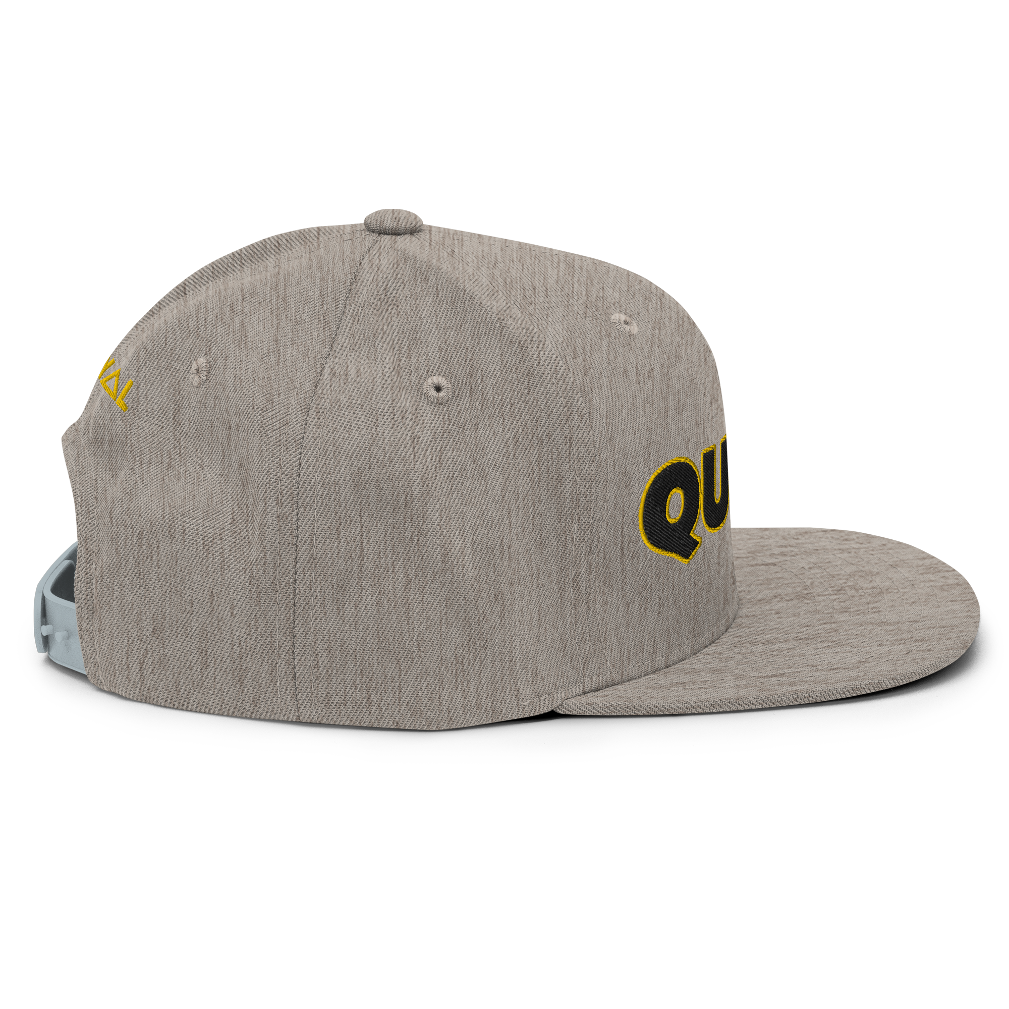 .R.O.Y.A.L. URBAN RESORT SNAPBACK QUEEN. HONEYCOMB 7 VARIETIES