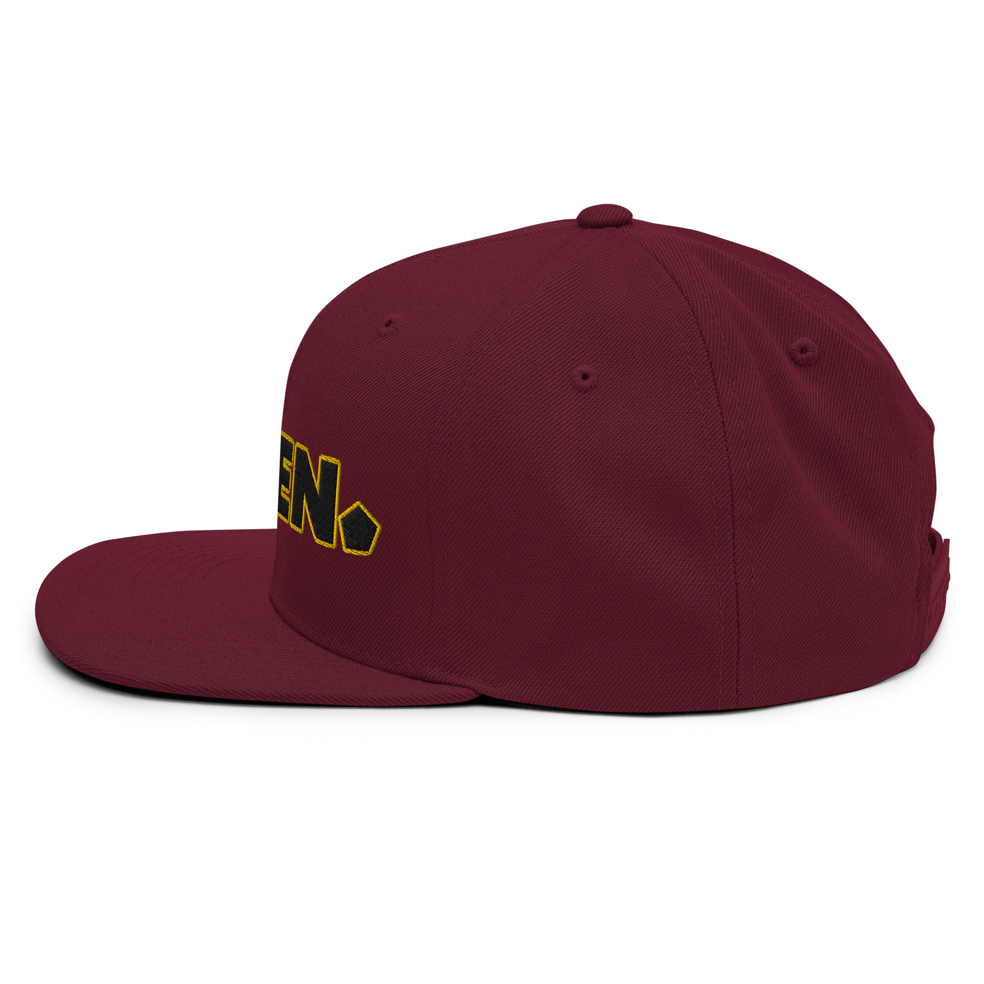 .R.O.Y.A.L. URBAN RESORT SNAPBACK QUEEN. HONEYCOMB 7 VARIETIES
