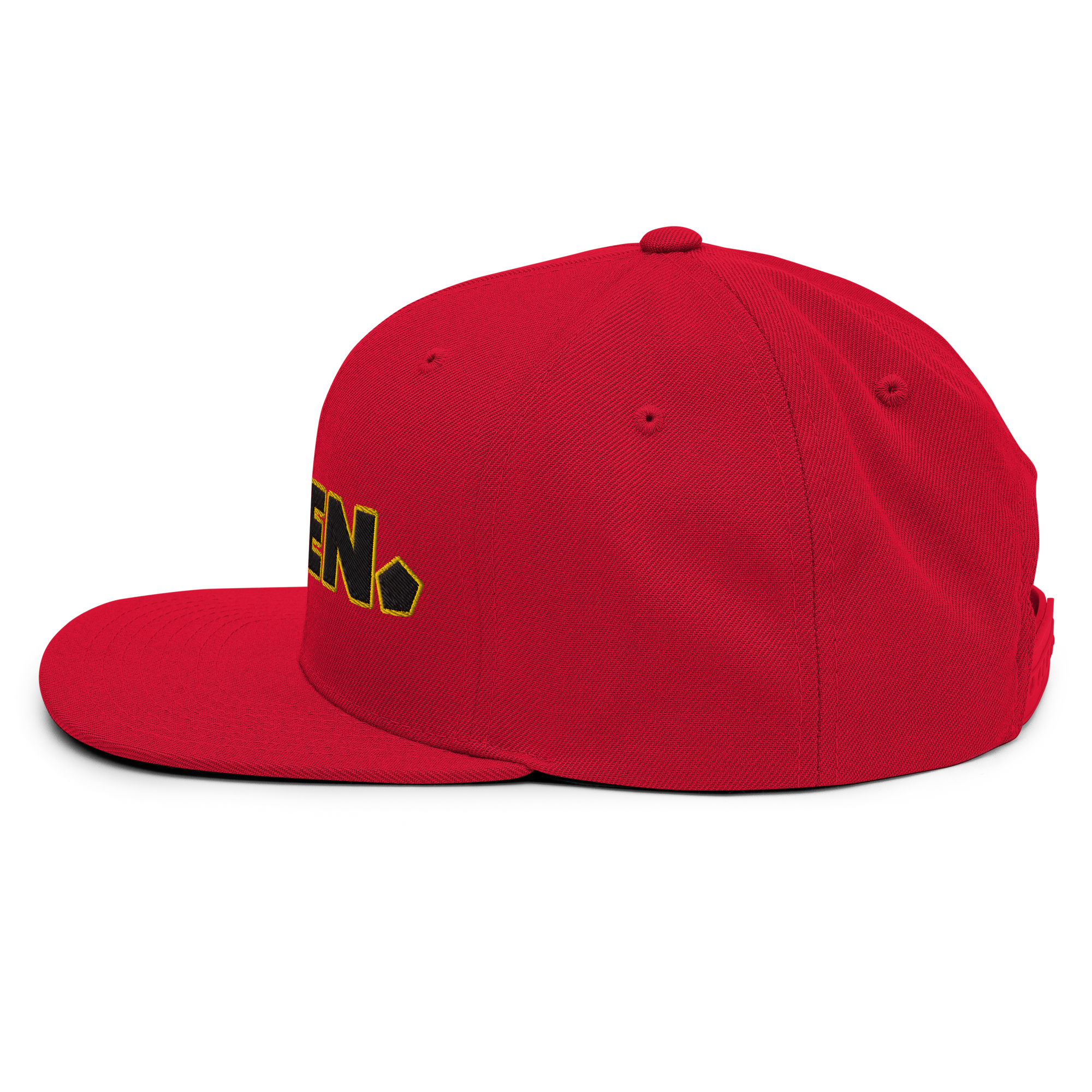 .R.O.Y.A.L. URBAN RESORT SNAPBACK QUEEN. HONEYCOMB 7 VARIETIES