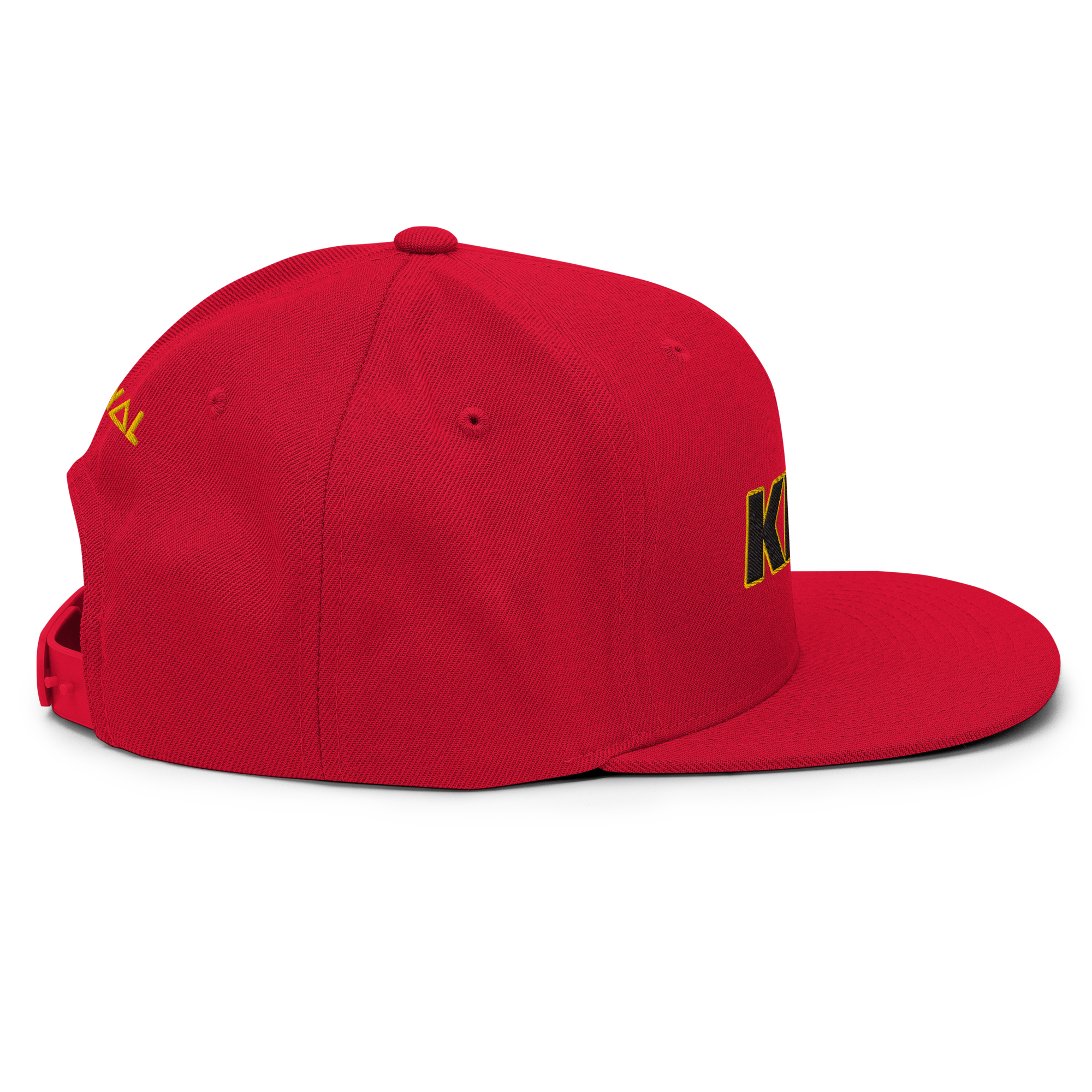 .R.O.Y.A.L. URBAN RESORT SNAPBACK KING. HONEYCOMB 8 VARIETIES
