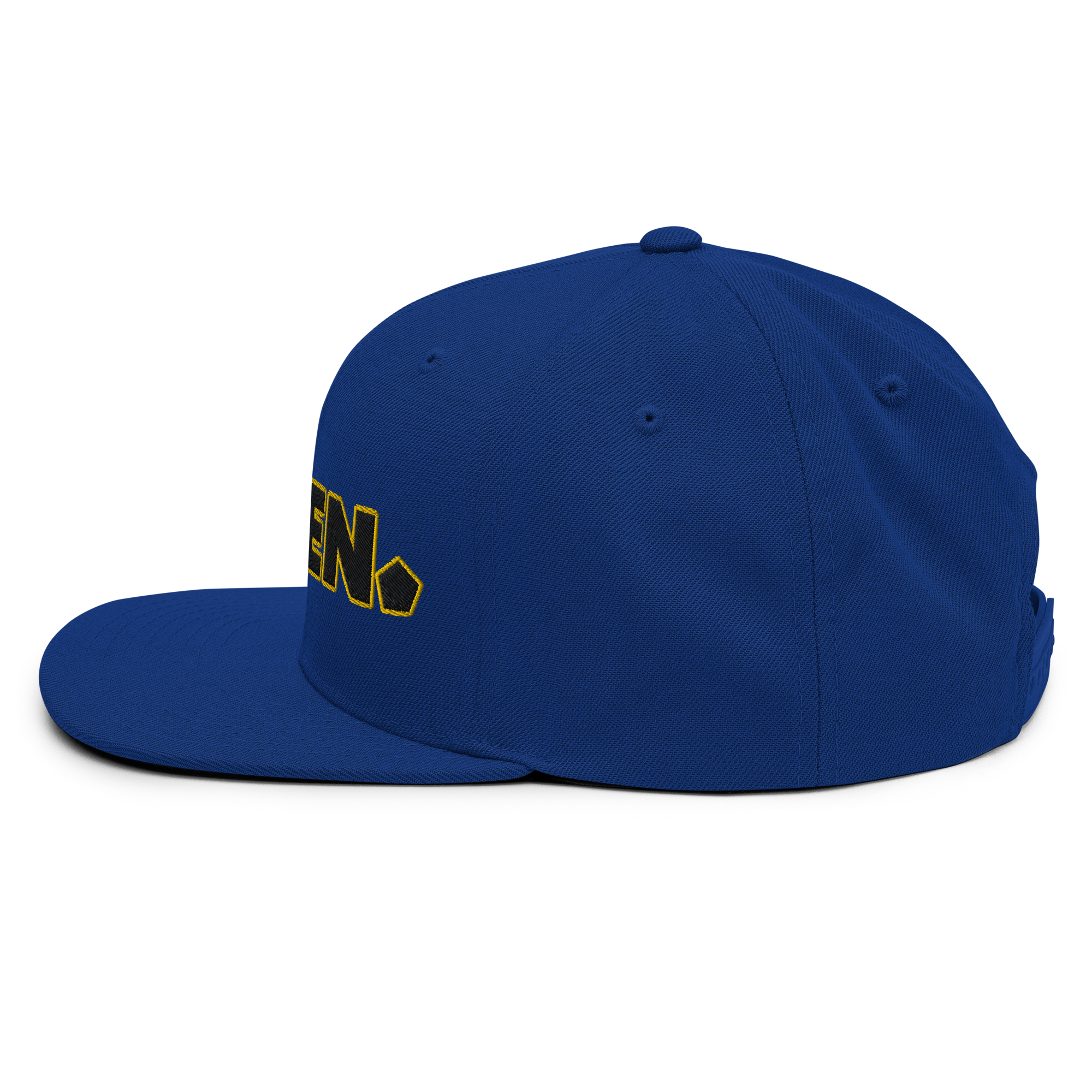 .R.O.Y.A.L. URBAN RESORT SNAPBACK QUEEN. HONEYCOMB 7 VARIETIES