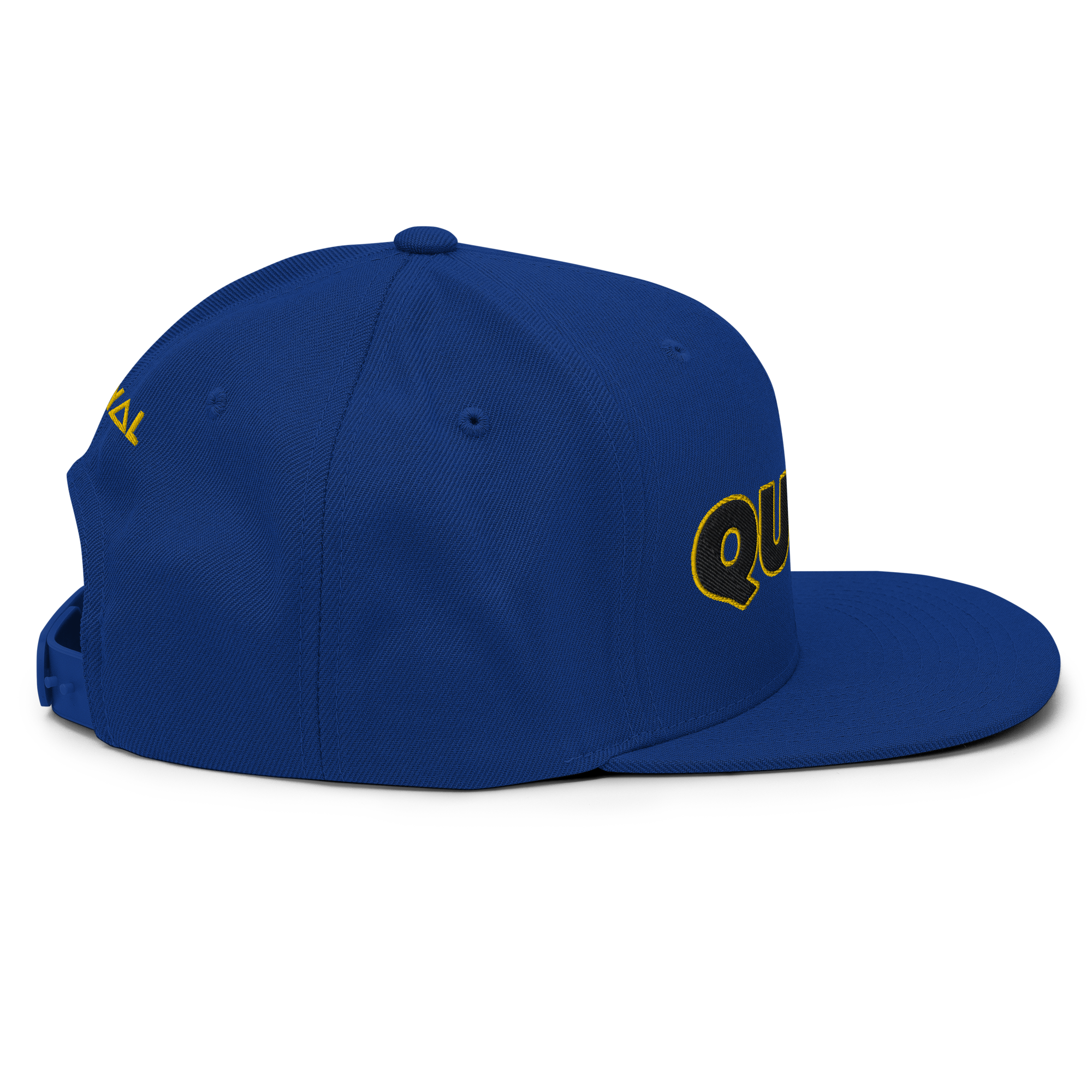 .R.O.Y.A.L. URBAN RESORT SNAPBACK QUEEN. HONEYCOMB 7 VARIETIES
