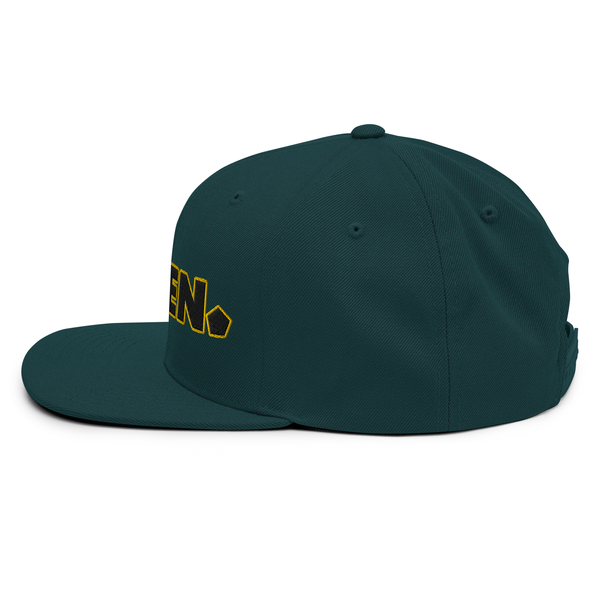 .R.O.Y.A.L. URBAN RESORT SNAPBACK QUEEN. HONEYCOMB 7 VARIETIES