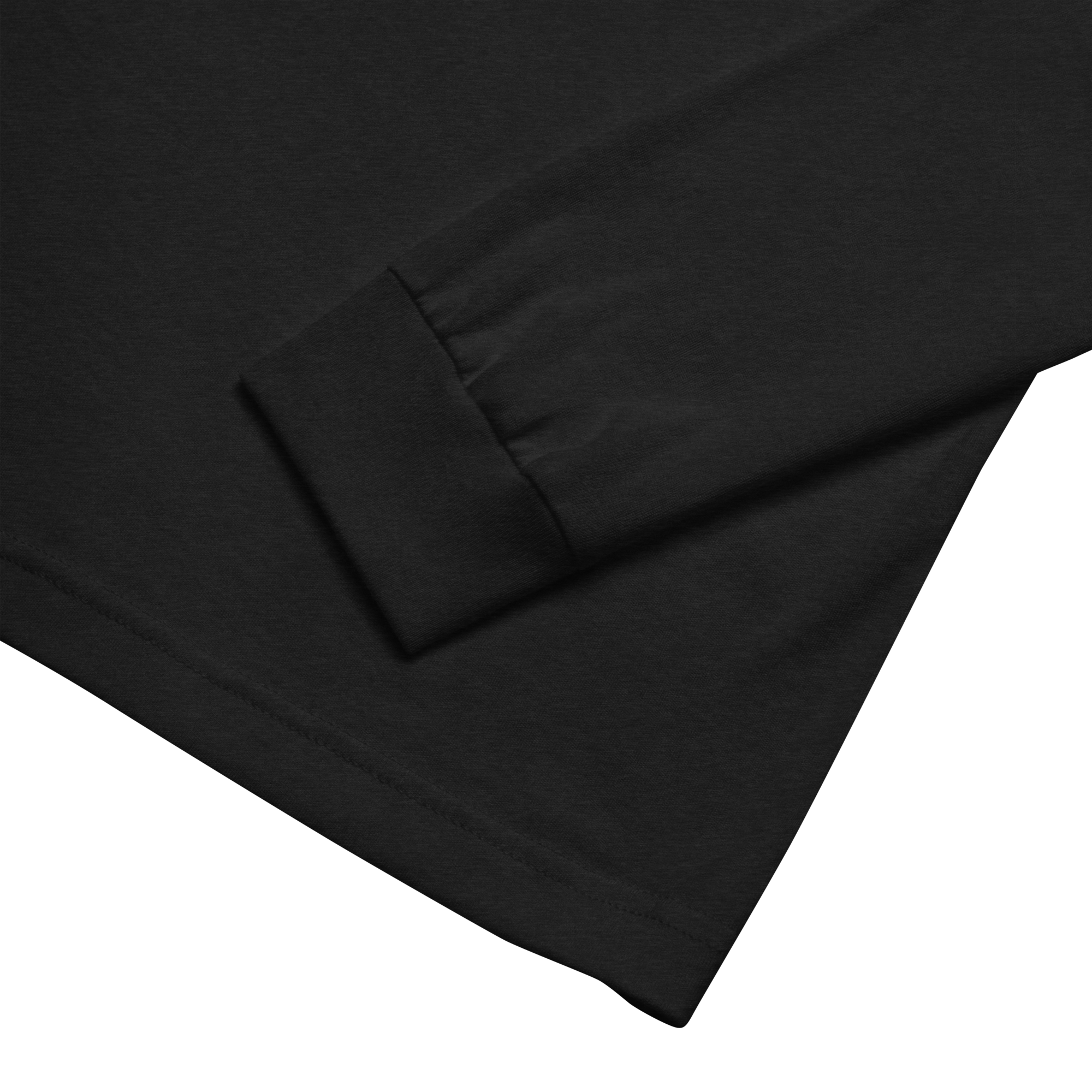 ROYAL ICOINC. Grand Rising Unisex Long Sleeve Tee COLOR VARIETIES