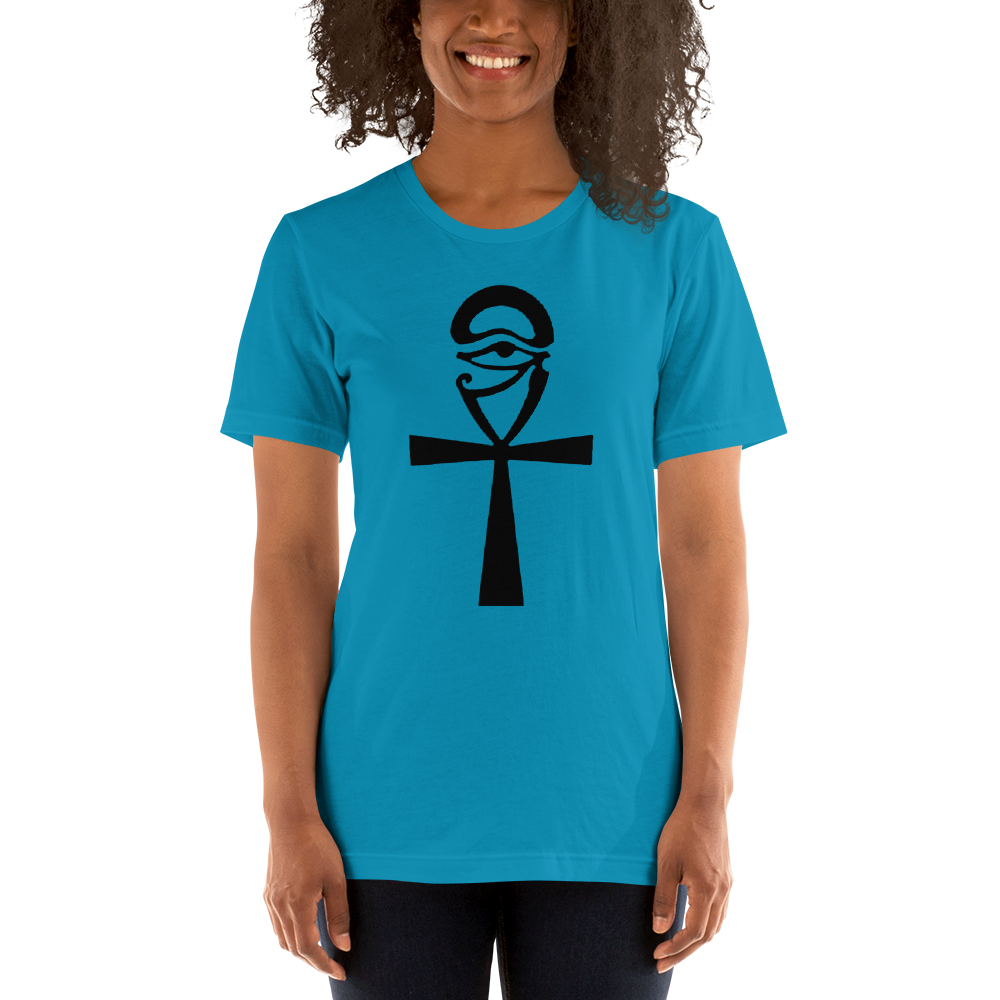 ROYAL. | Urban Resort | ANKH & EYE UNISEX TEES (6 VARIETIES)