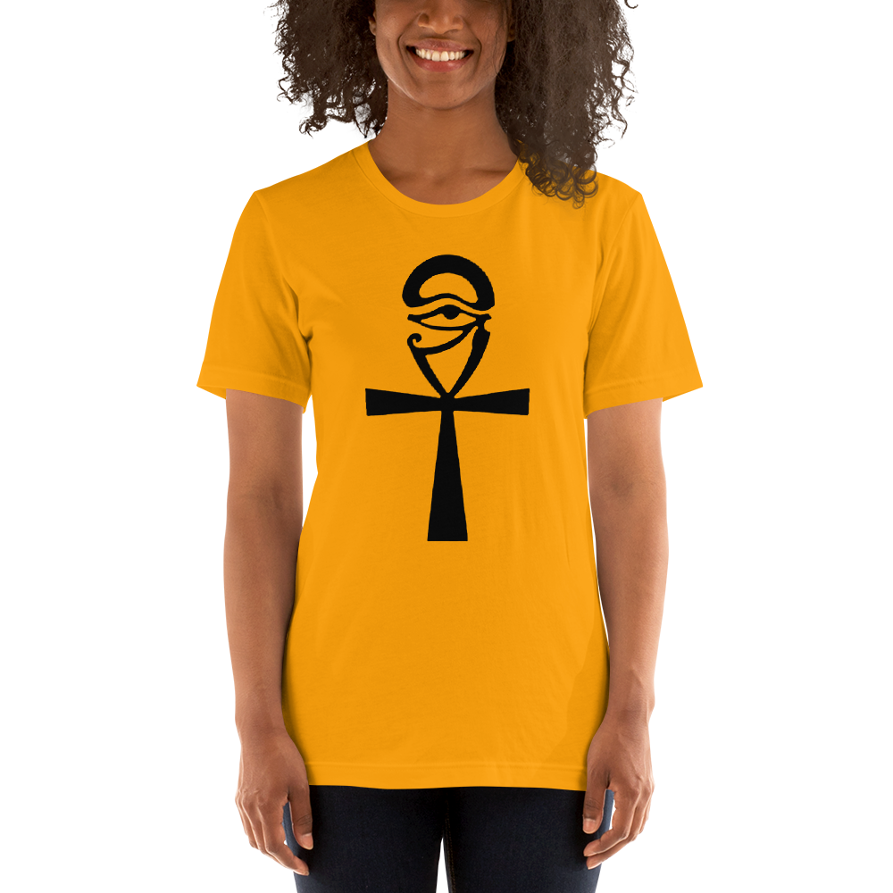ROYAL. | Urban Resort | ANKH & EYE UNISEX TEES (6 VARIETIES)