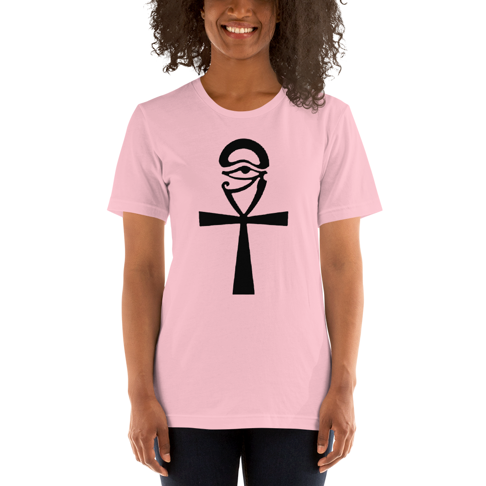 ROYAL. | Urban Resort | ANKH & EYE UNISEX TEES (6 VARIETIES)