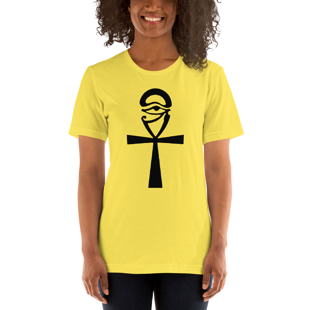 ROYAL. | Urban Resort | ANKH & EYE UNISEX TEES (6 VARIETIES)