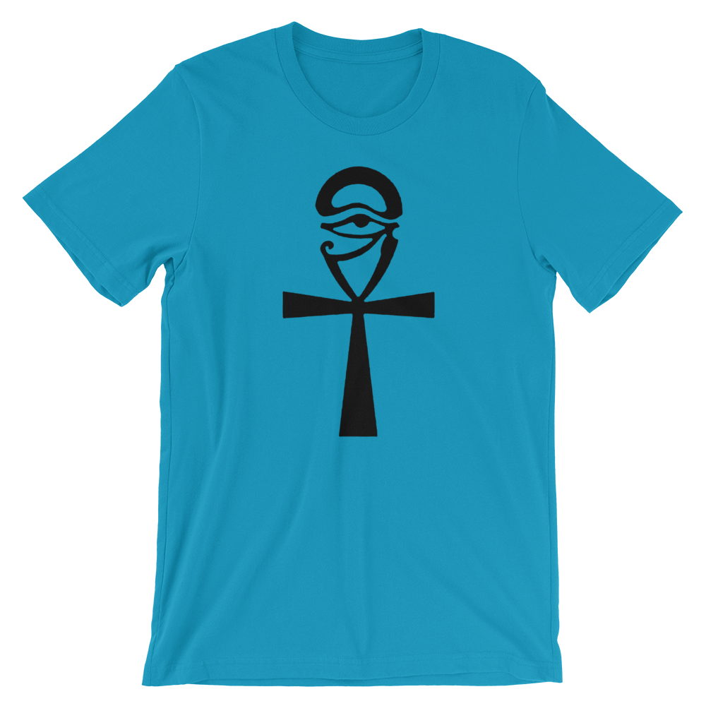 ROYAL. | Urban Resort | ANKH & EYE UNISEX TEES (6 VARIETIES)