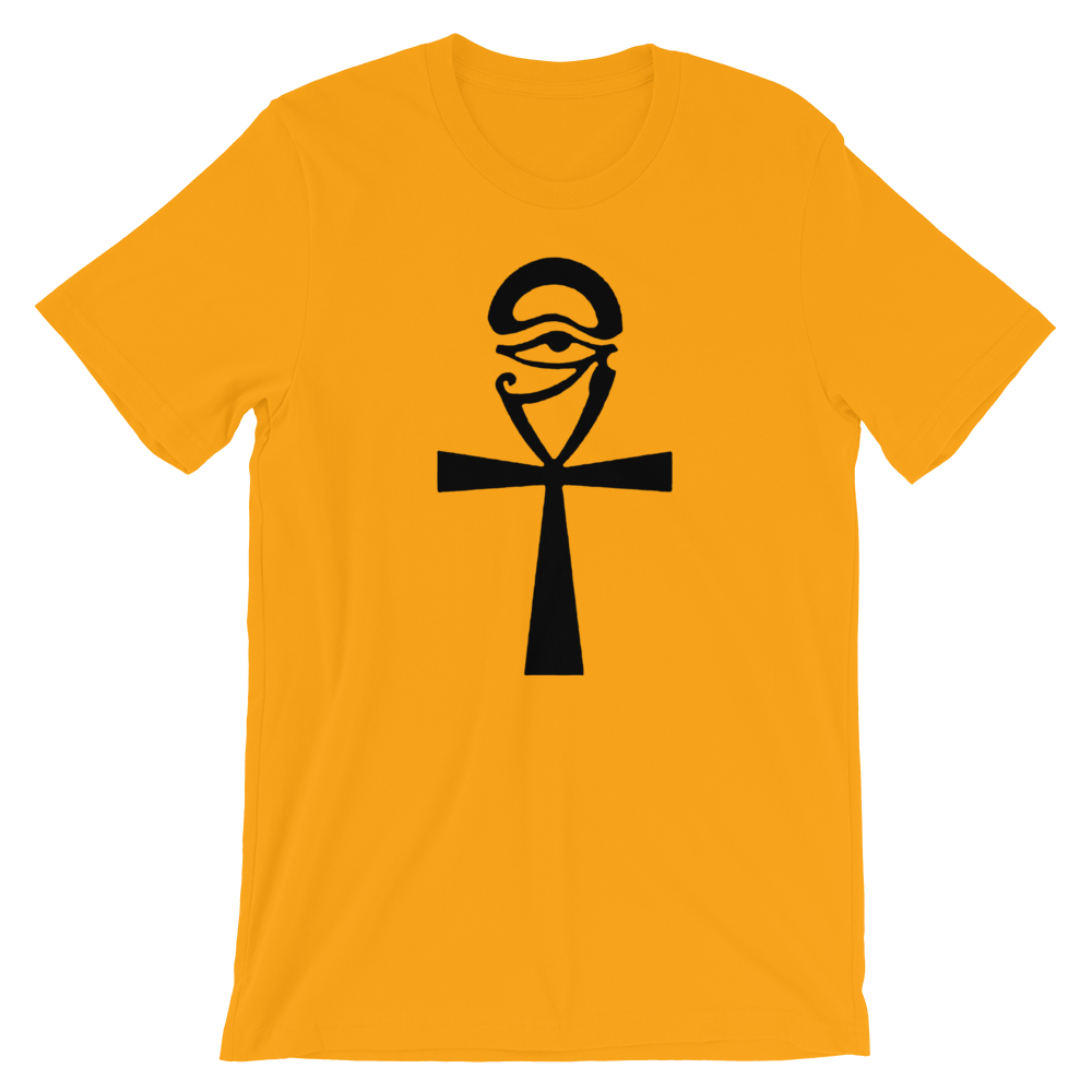 ROYAL. | Urban Resort | ANKH & EYE UNISEX TEES (6 VARIETIES)
