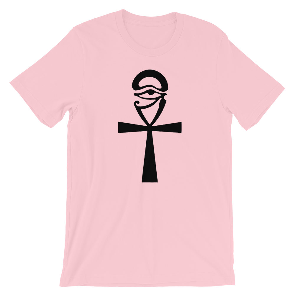 ROYAL. | Urban Resort | ANKH & EYE UNISEX TEES (6 VARIETIES)
