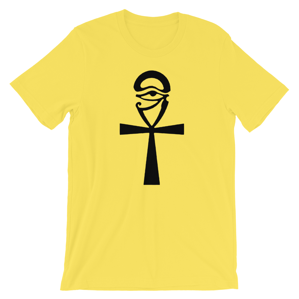 ROYAL. | Urban Resort | ANKH & EYE UNISEX TEES (6 VARIETIES)