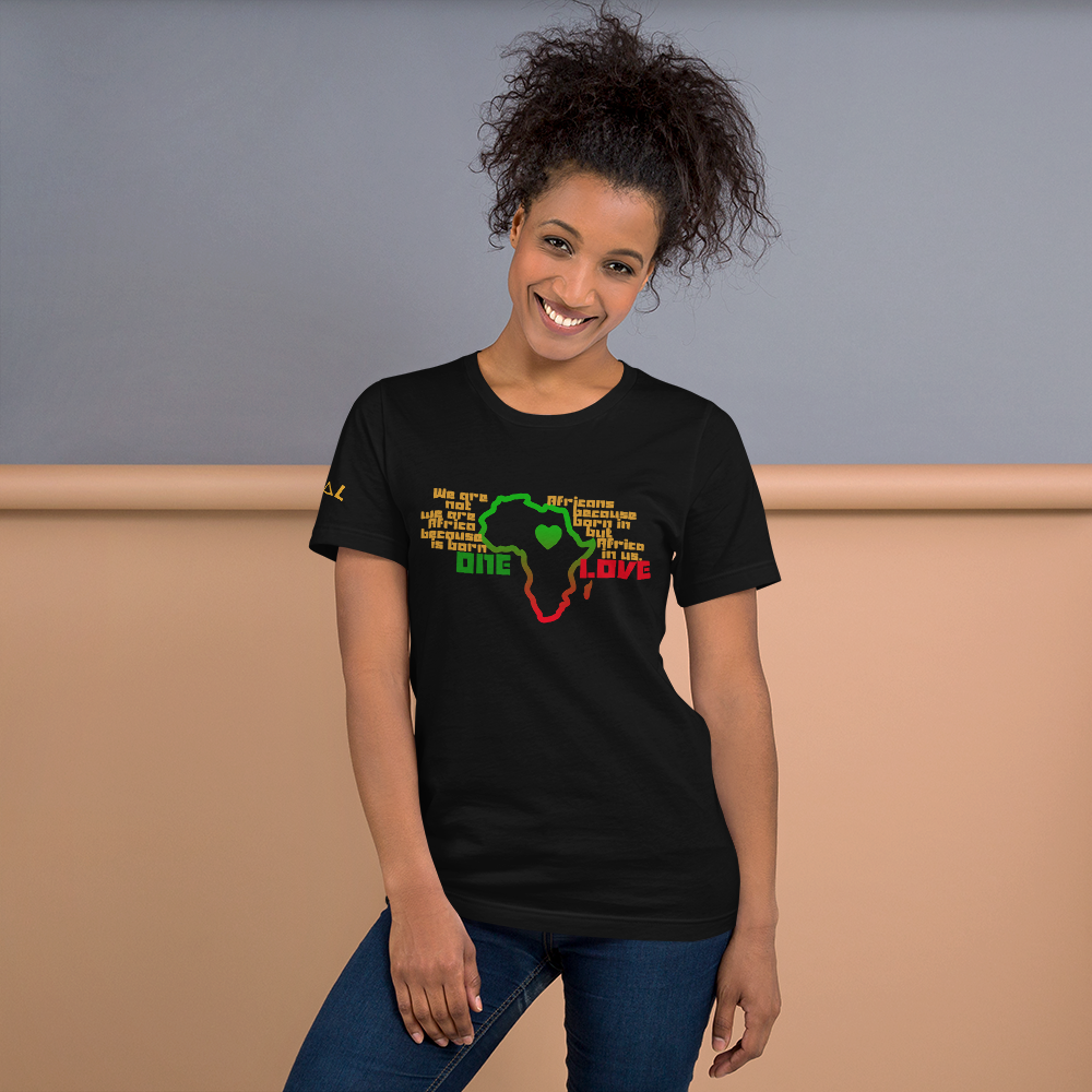 ROYAL WEAR | EMPOWER. KEMET. AFRICA IS BORN IN US 1 LOVE
