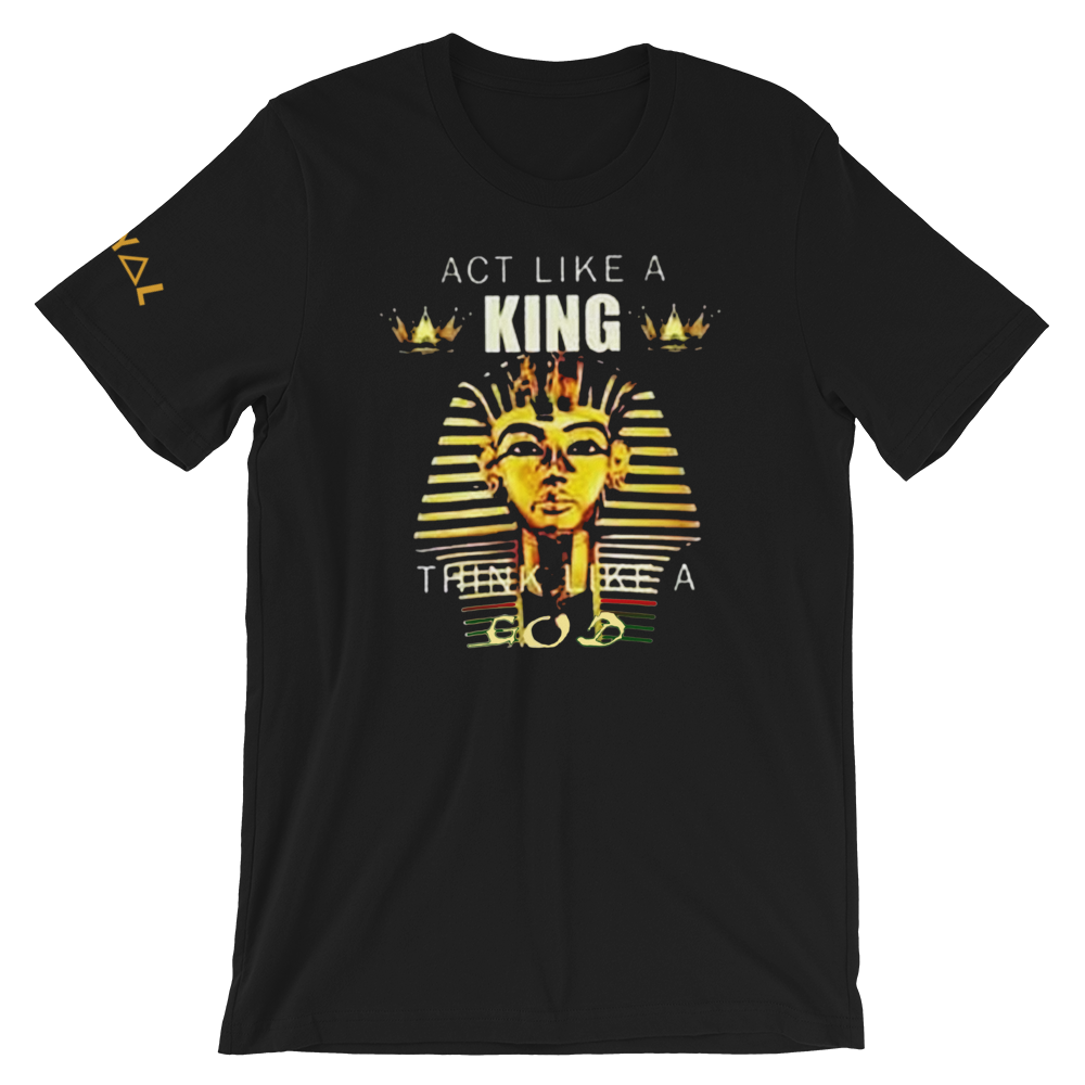 ROYAL WEAR | EMPOWER. KEMET. KINGS AND GODS