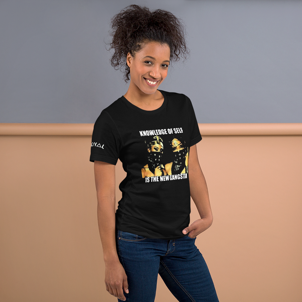 ROYAL WEAR | EMPOWER. KEMET. QUEENS KNOWLEDGE