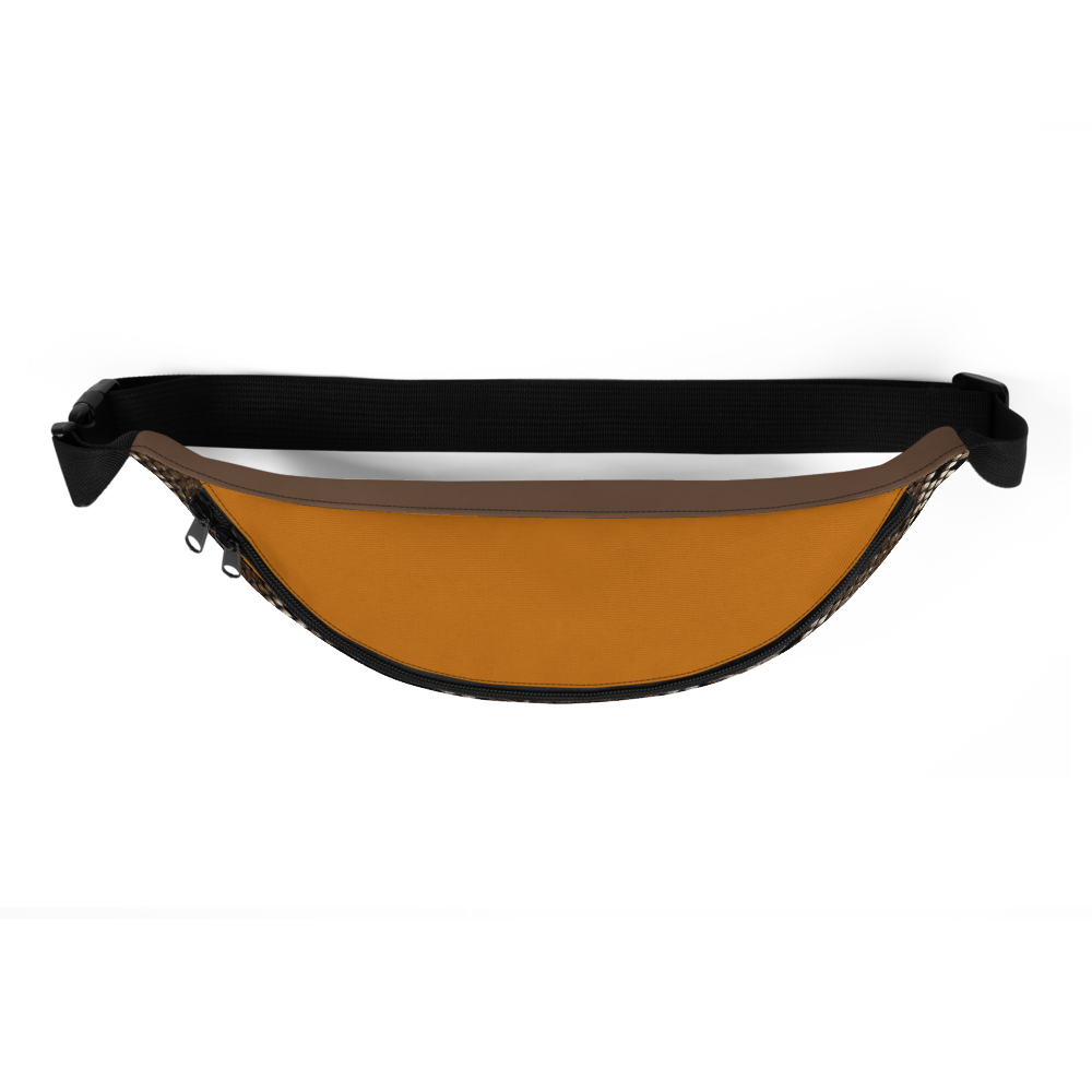 ROYAL. WEAR | Human-imal 1 Crossbody Side Winding Cobra