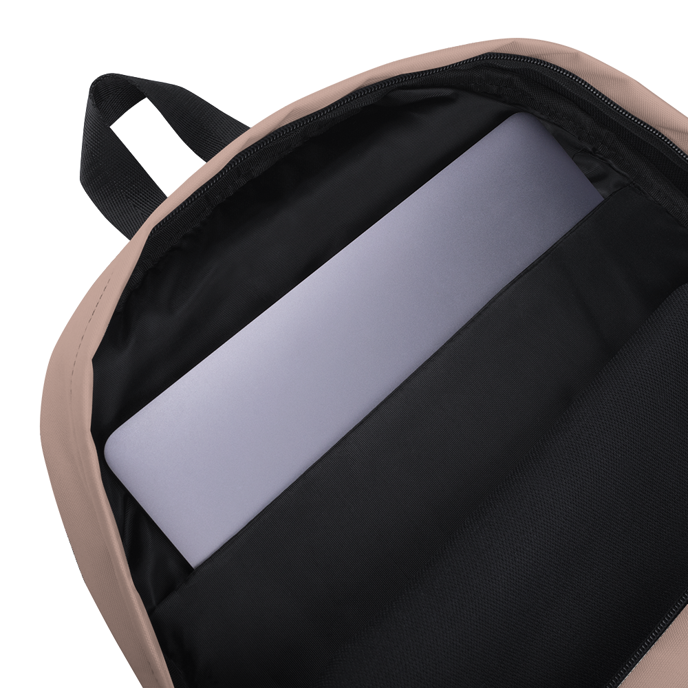 ROYAL. WEAR | Trippy CAMO Liteweight Backpack with hidden pocket 2 Varieties