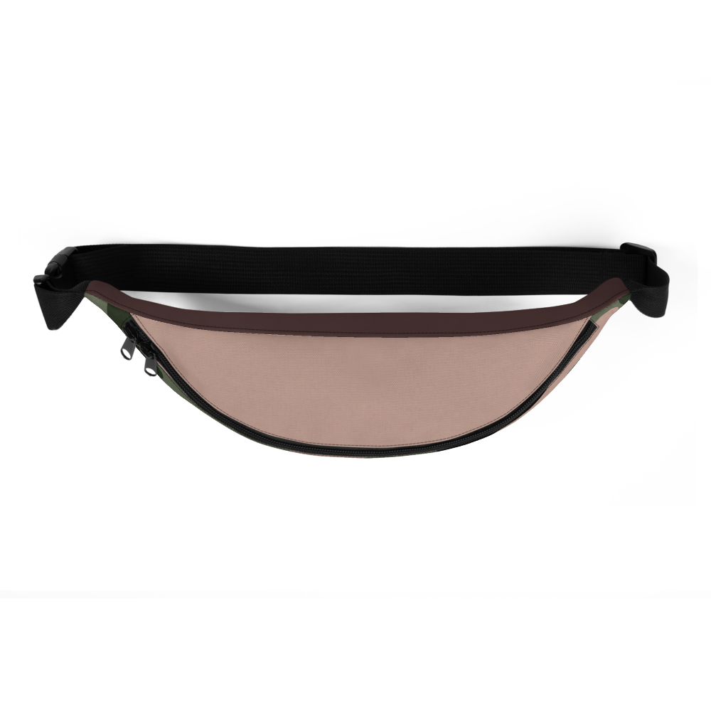 ROYAL. WEAR | Camo II Series I Crossbody Trippy Camo 3 Varieties