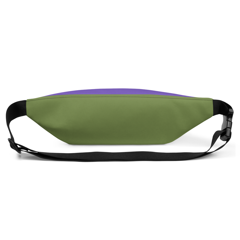 ROYAL. WEAR | Camo II Series I Crossbody Trippy Camo 3 Varieties