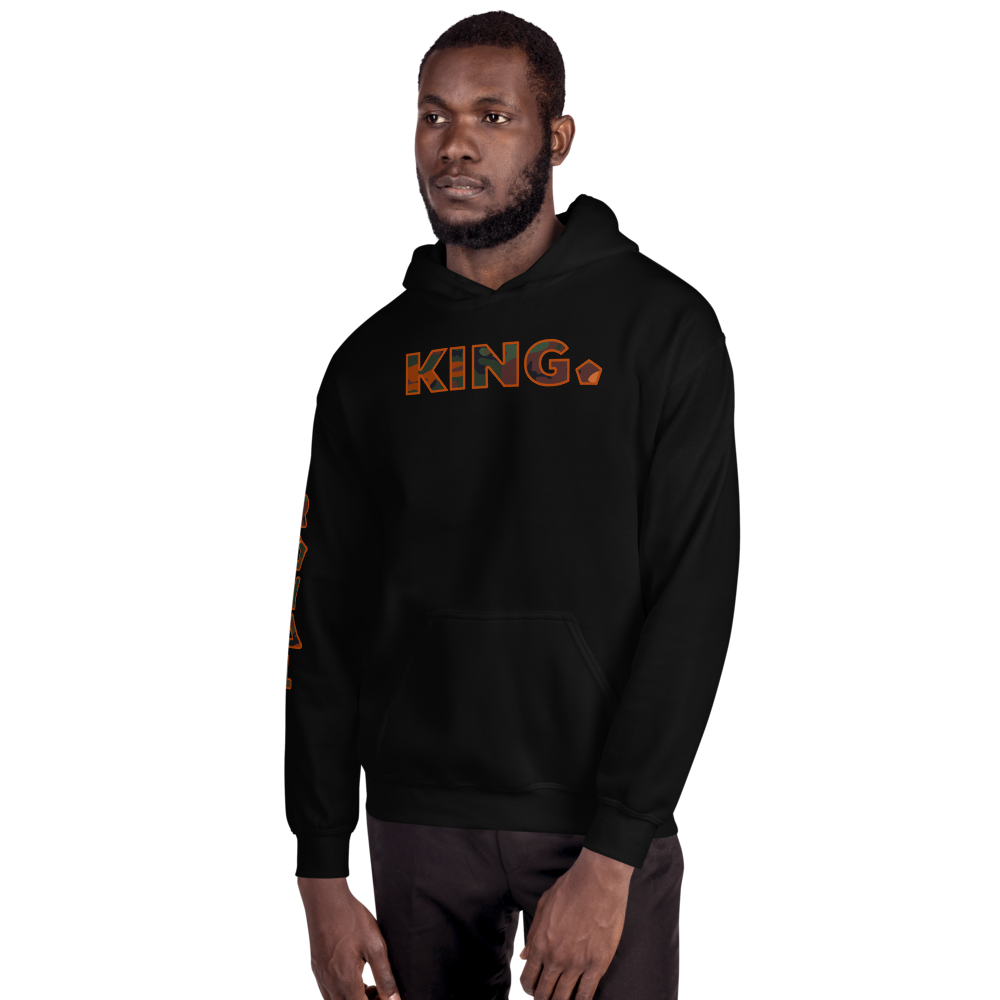 ROYAL. WEAR | CAMO KING DESERT FIELD MISSION