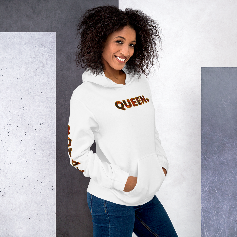 ROYAL. WEAR | CAMO QUEEN DESERT FIELD MISSION