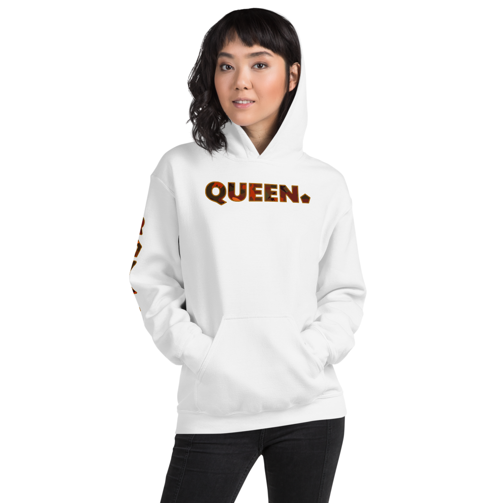 ROYAL. WEAR | CAMO QUEEN DESERT FIELD MISSION