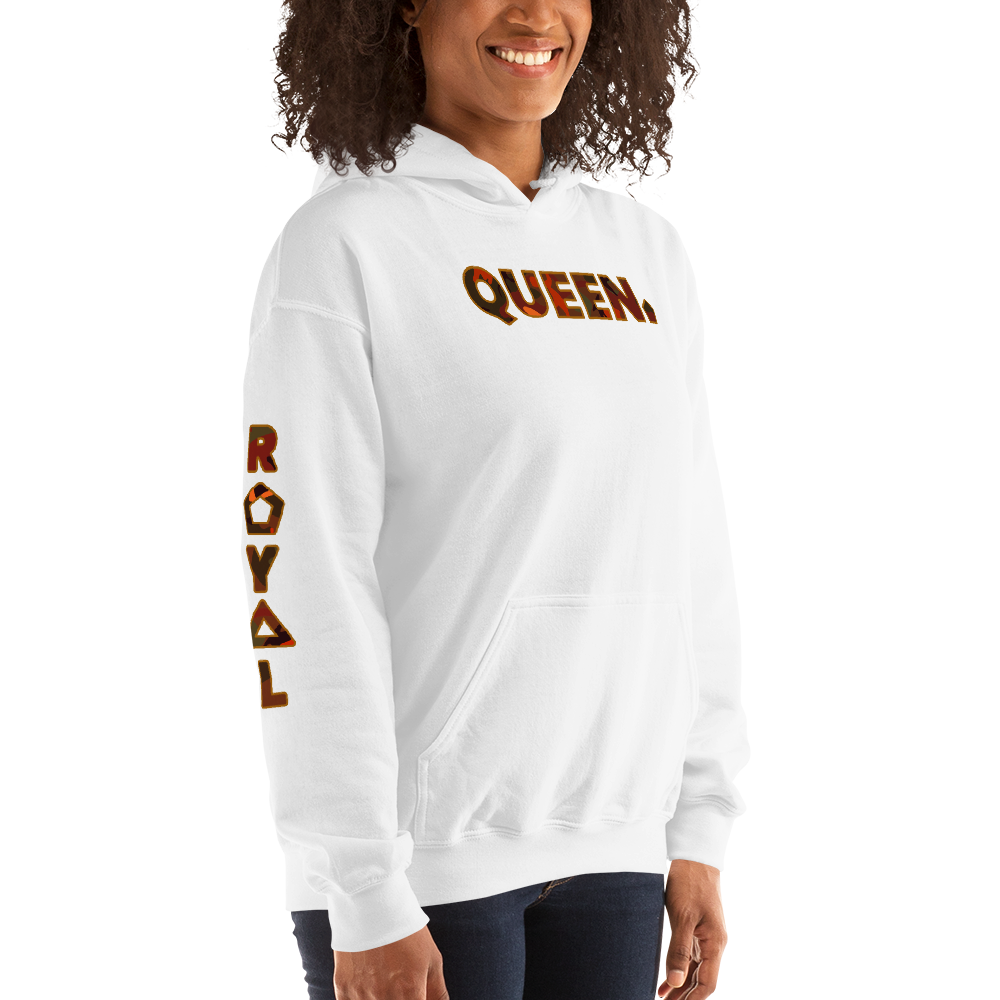 ROYAL. WEAR | CAMO QUEEN DESERT FIELD MISSION