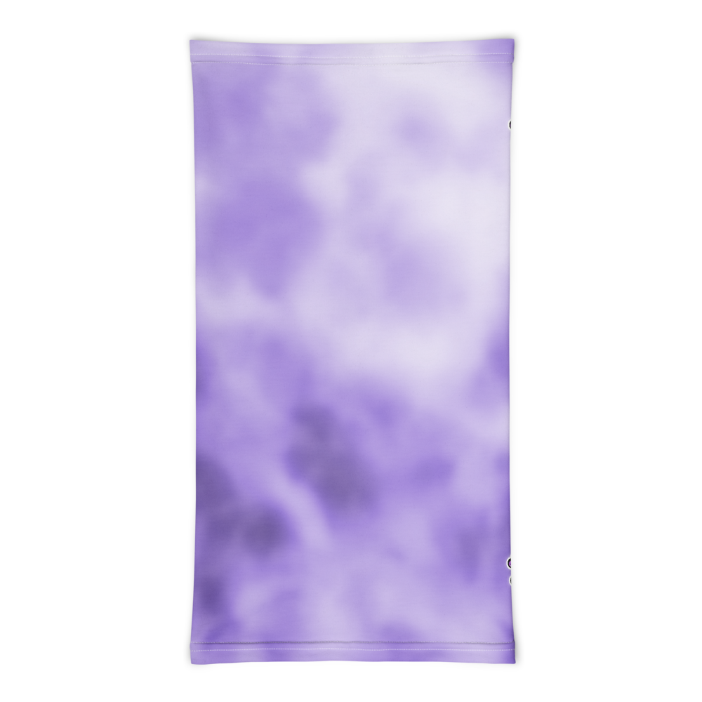 CRXWN | Drip or Dye Custom Tie Dye 3-in-1 UNISEX Gaiter