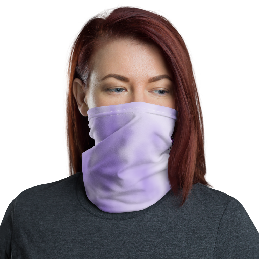 CRXWN | Drip or Dye Custom Tie Dye 3-in-1 UNISEX Gaiter