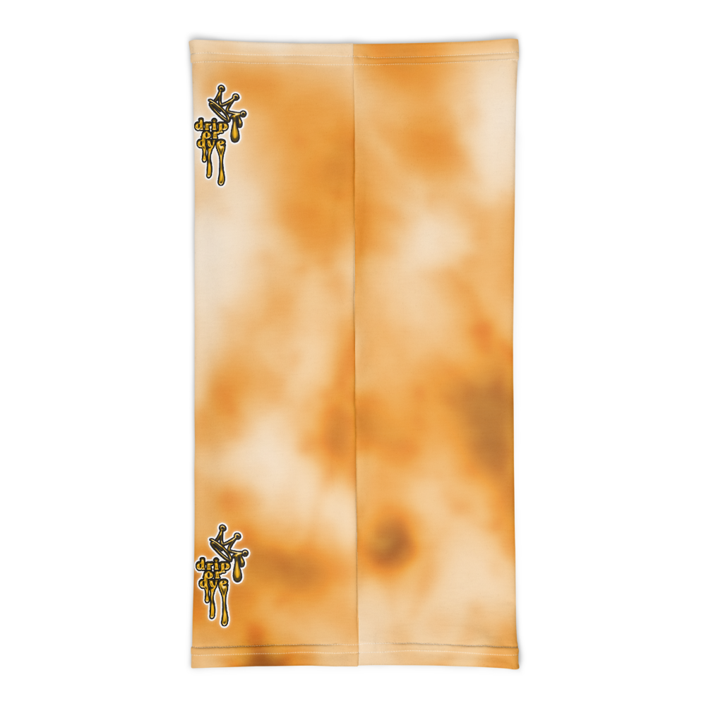 CRXWN | Drip or Dye Custom Tie Dye 3-in-1 UNISEX Gaiter
