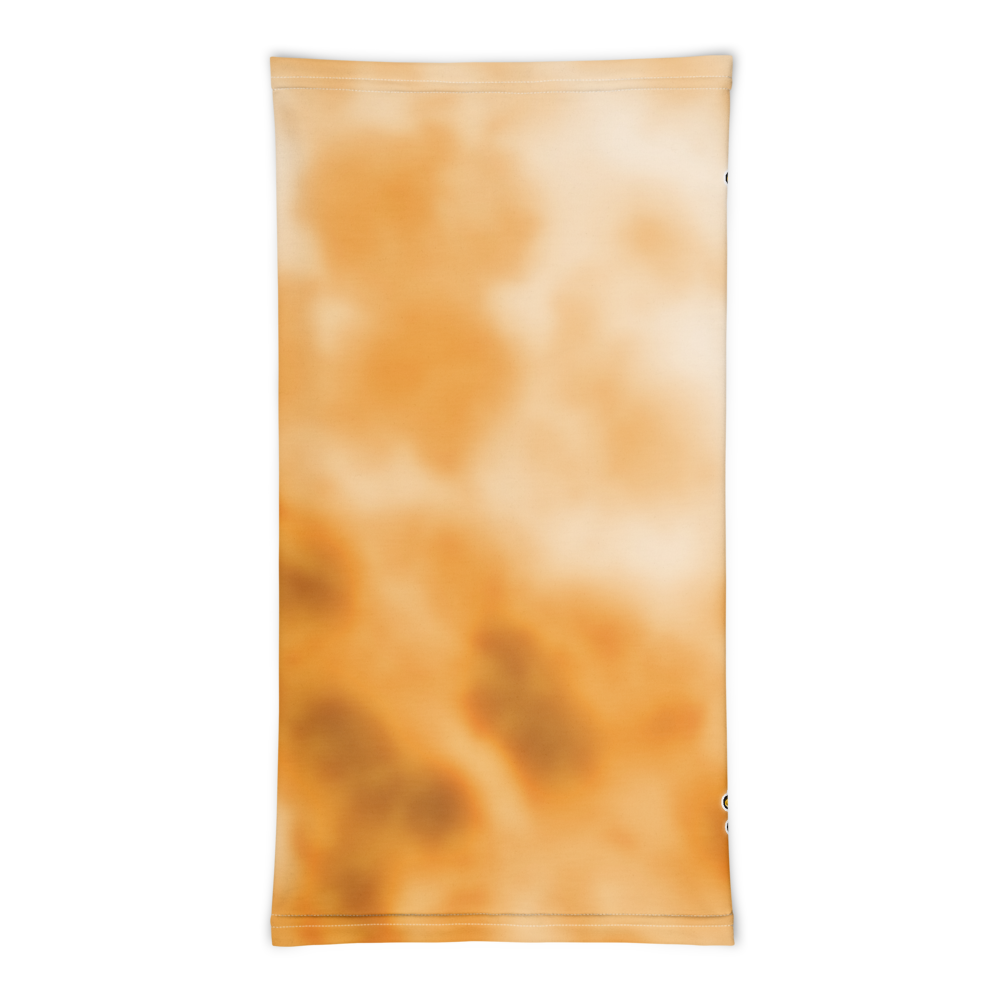 CRXWN | Drip or Dye Custom Tie Dye 3-in-1 UNISEX Gaiter