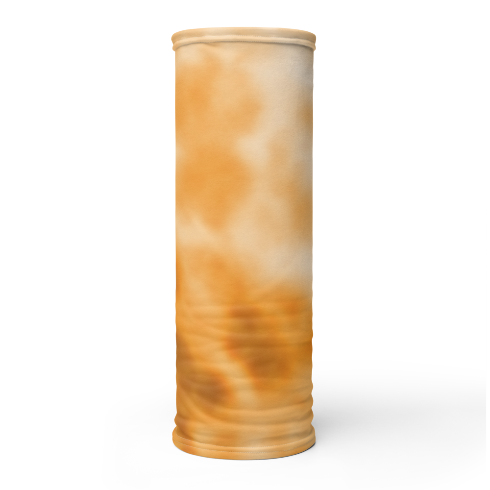 CRXWN | Drip or Dye Custom Tie Dye 3-in-1 UNISEX Gaiter