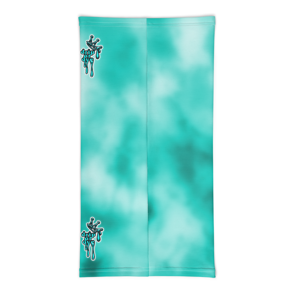 CRXWN | Drip or Dye Custom Tie Dye 3-in-1 UNISEX Gaiter