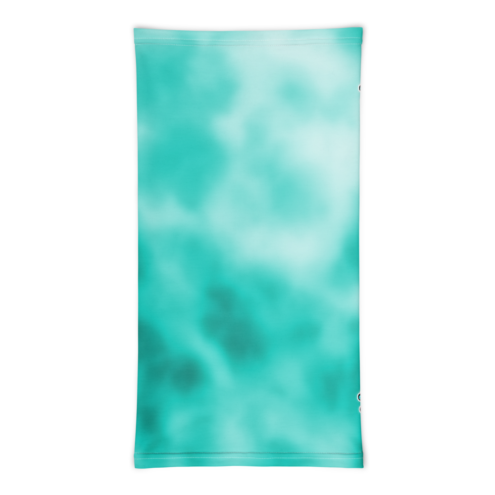CRXWN | Drip or Dye Custom Tie Dye 3-in-1 UNISEX Gaiter