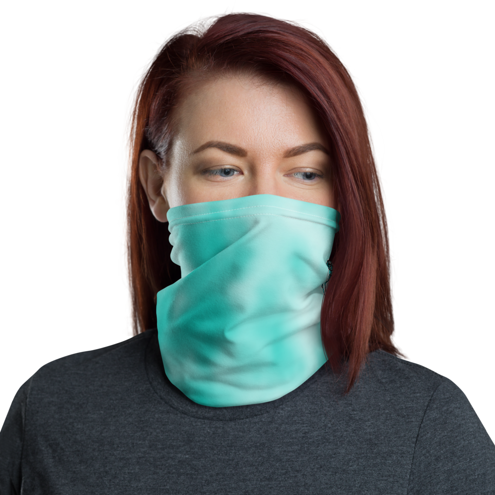 CRXWN | Drip or Dye Custom Tie Dye 3-in-1 UNISEX Gaiter