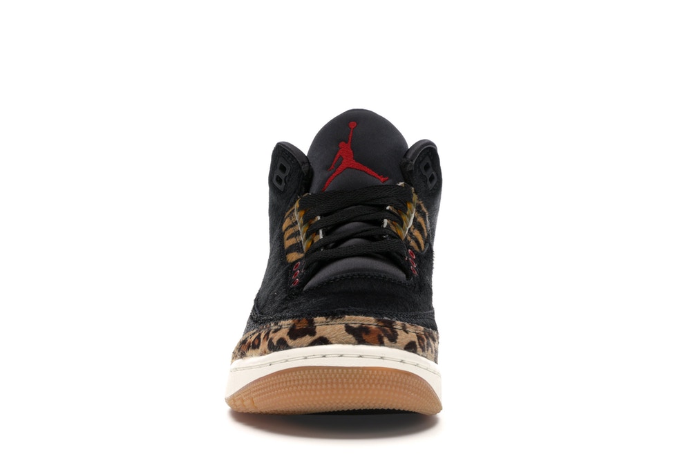 CRXWN | 3 Retro Animal Instinct Drip Crossbody