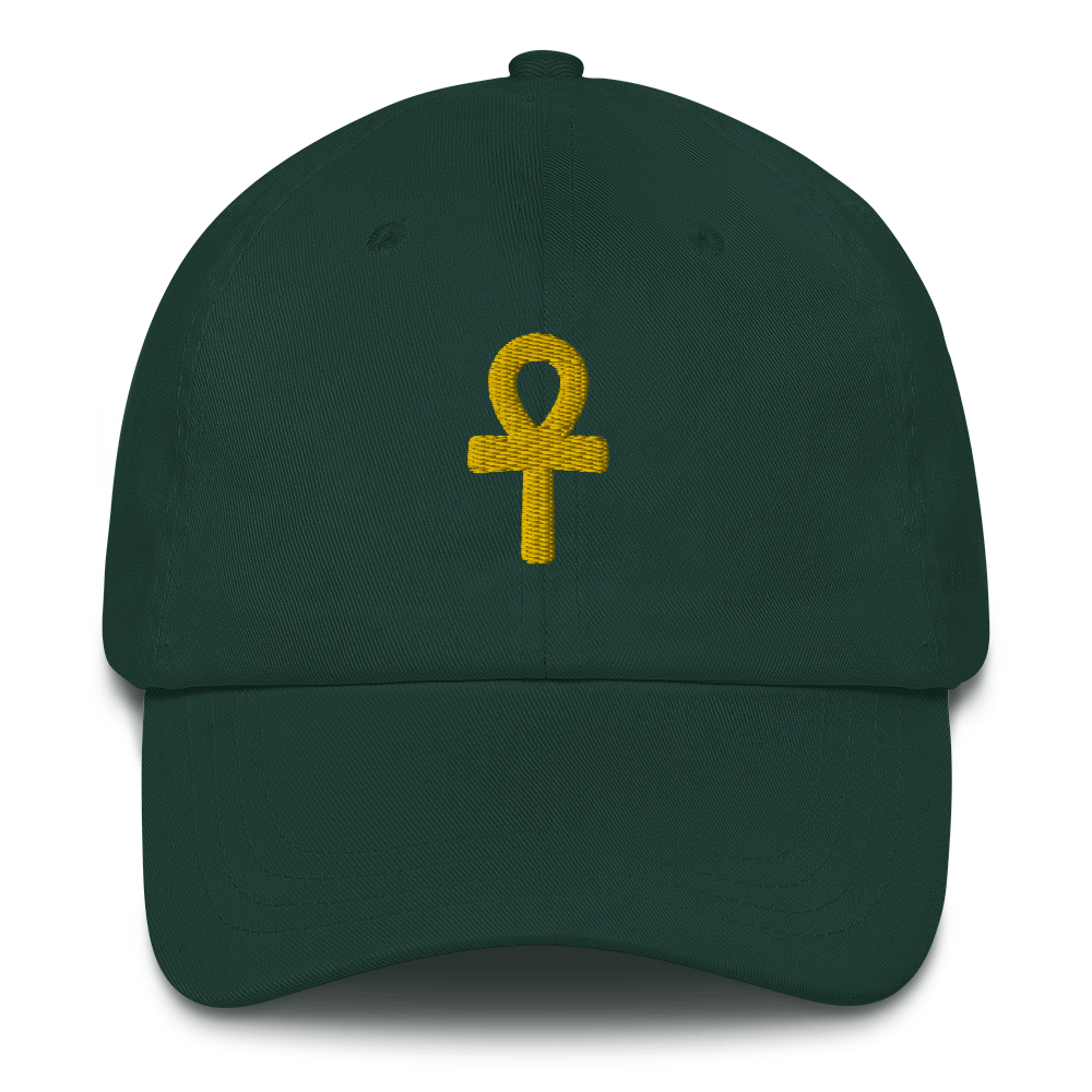 .ROYAL. ankh cap 4 VARIETIES
