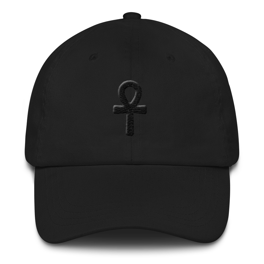 .ROYAL. ankh cap 4 VARIETIES