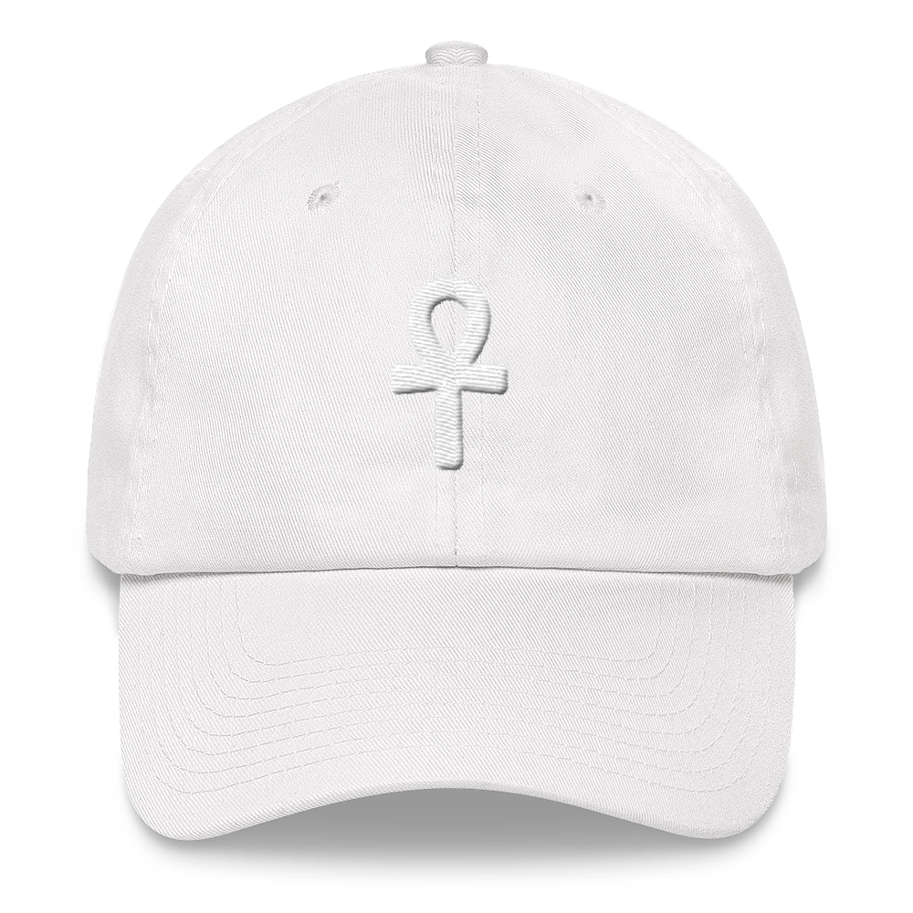 .ROYAL. ankh cap 4 VARIETIES