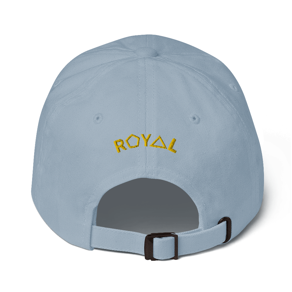 ROYAL. | Urban Resort | CONSCIOUS CULTURE Eye of Ra mom cap 3 VARIETIES