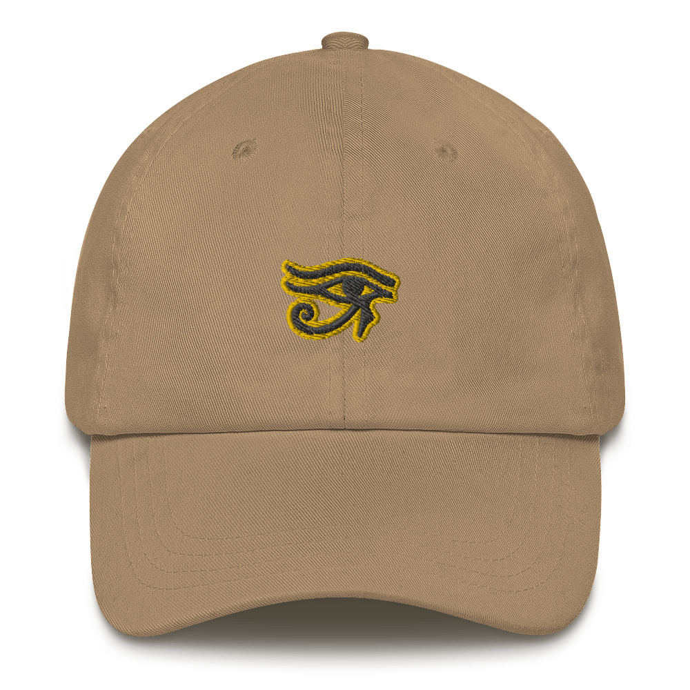 ROYAL. | Urban Resort | CONSCIOUS CULTURE Eye of Ra mom cap 3 VARIETIES Thynk Pynk