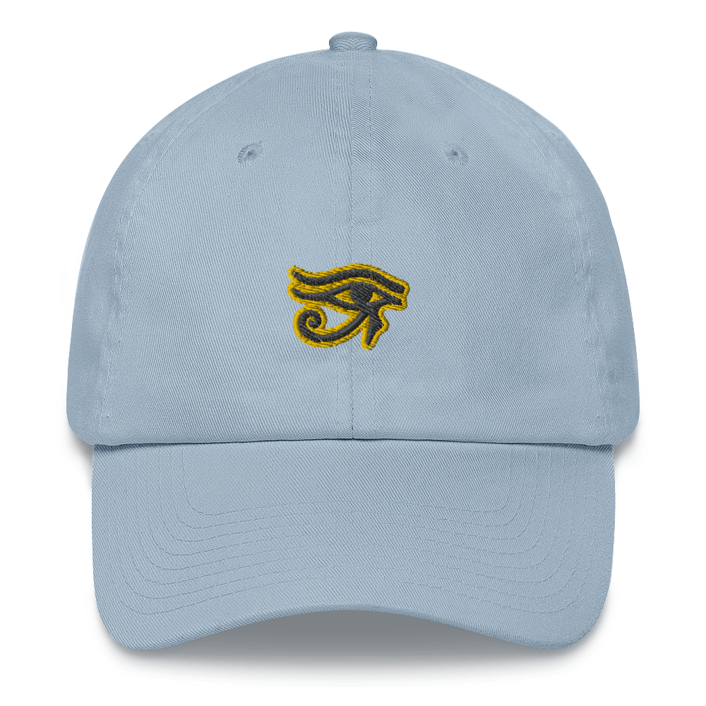 ROYAL. | Urban Resort | CONSCIOUS CULTURE Eye of Ra mom cap 3 VARIETIES