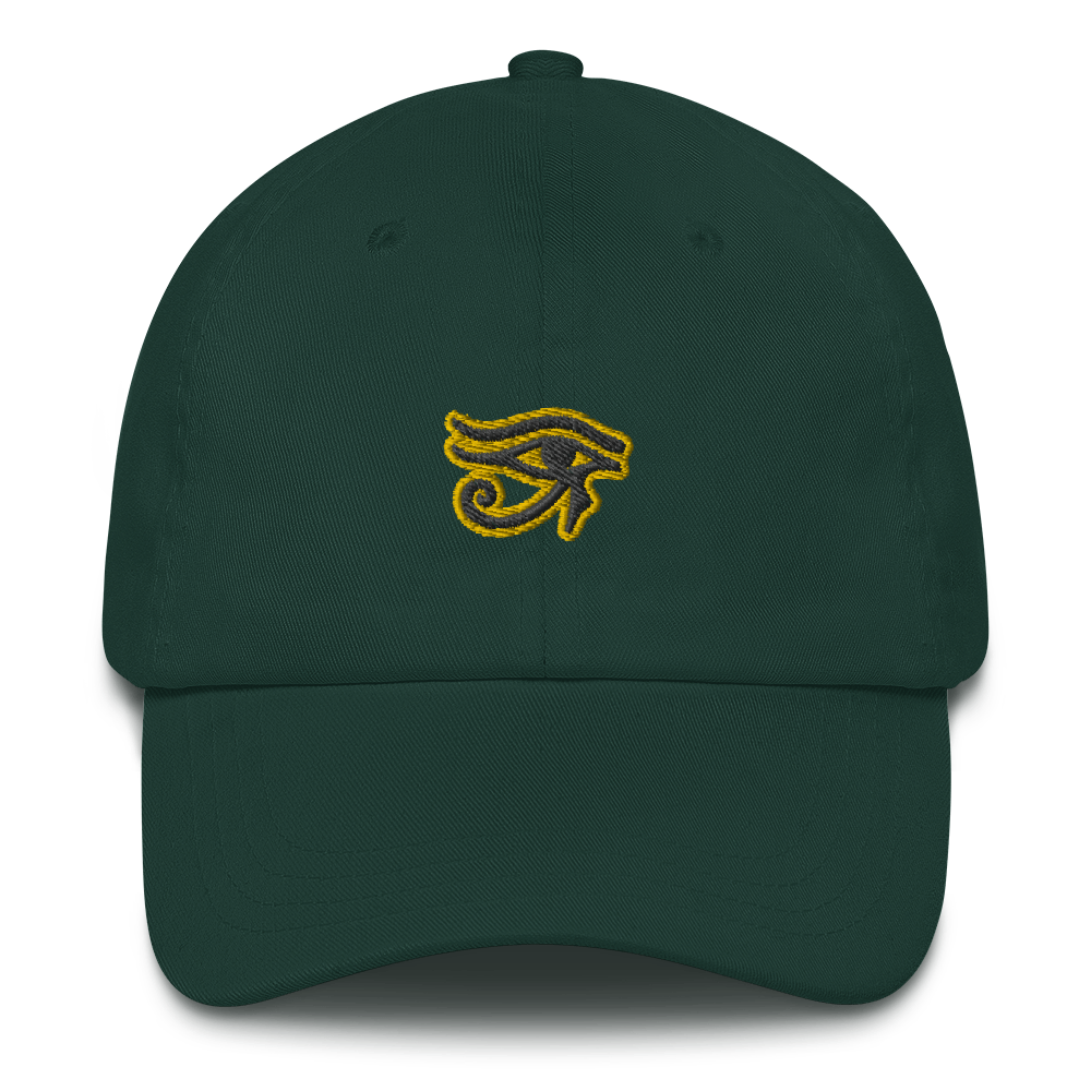 ROYAL. | Urban Resort | CONSCIOUS CULTURE Eye of Ra mom cap 3 VARIETIES Thynk Pynk